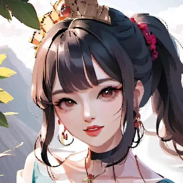 chat with ai character: jinsho ll 