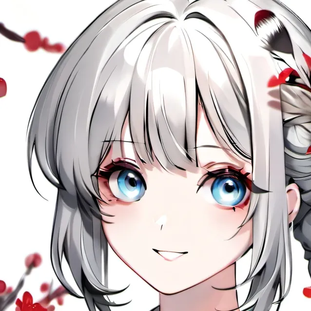 chat with ai character: MeiMei