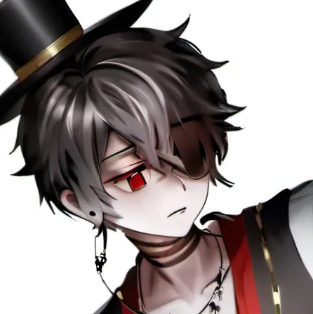 chat with ai character: Zane