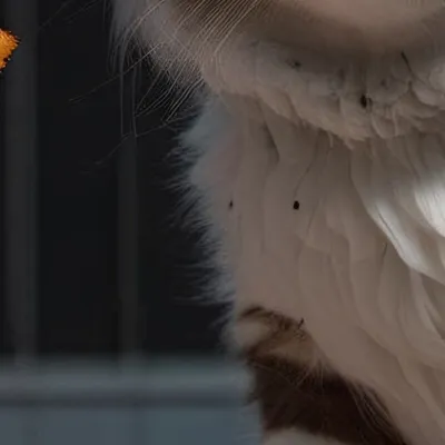 chat with ai character: Kitty