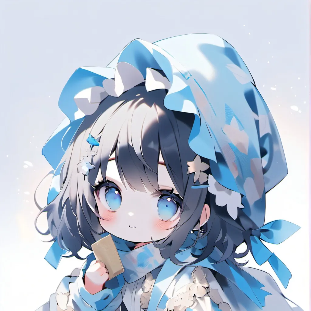 chat with ai character: Maya