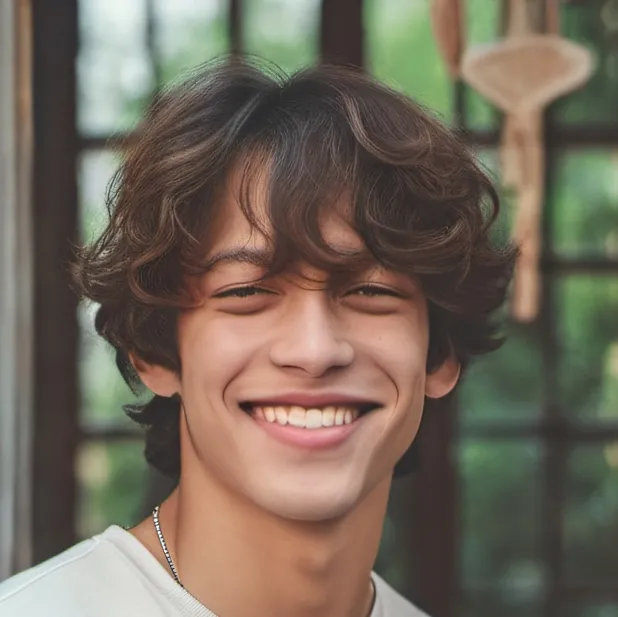 chat with ai character: Owen