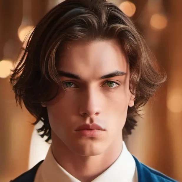 chat with ai character: Niles