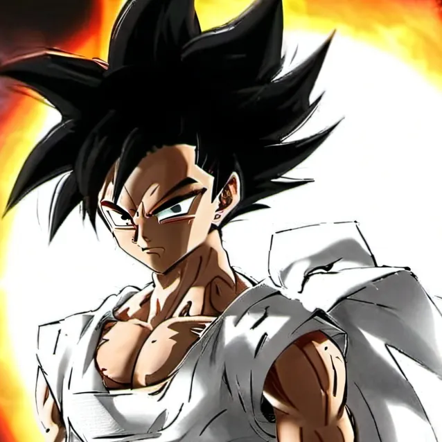 chat with ai character: akion 