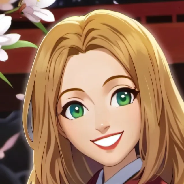 chat with ai character: Chrissy