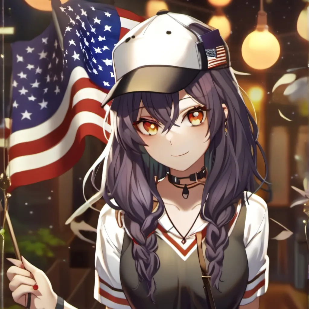 chat with ai character: Keana