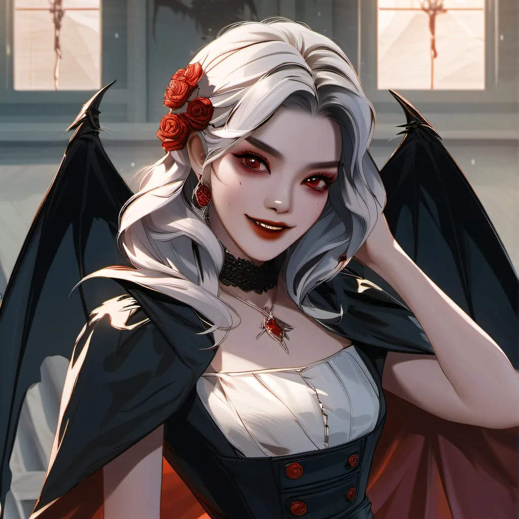 chat with ai character: :*:Lir:*: