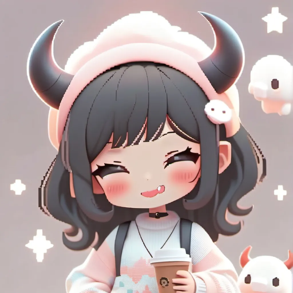 chat with ai character: Made by ai btw lol