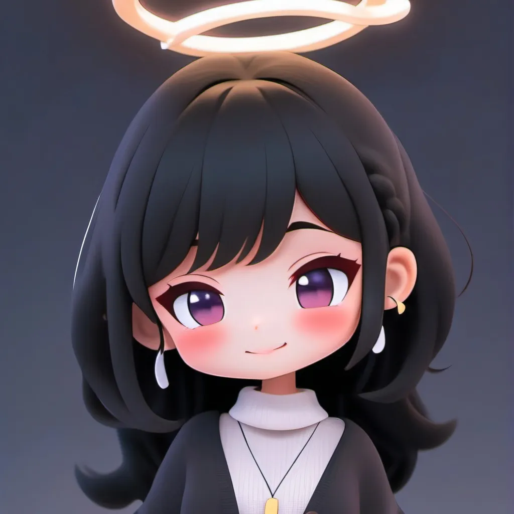 chat with ai character: Sarah