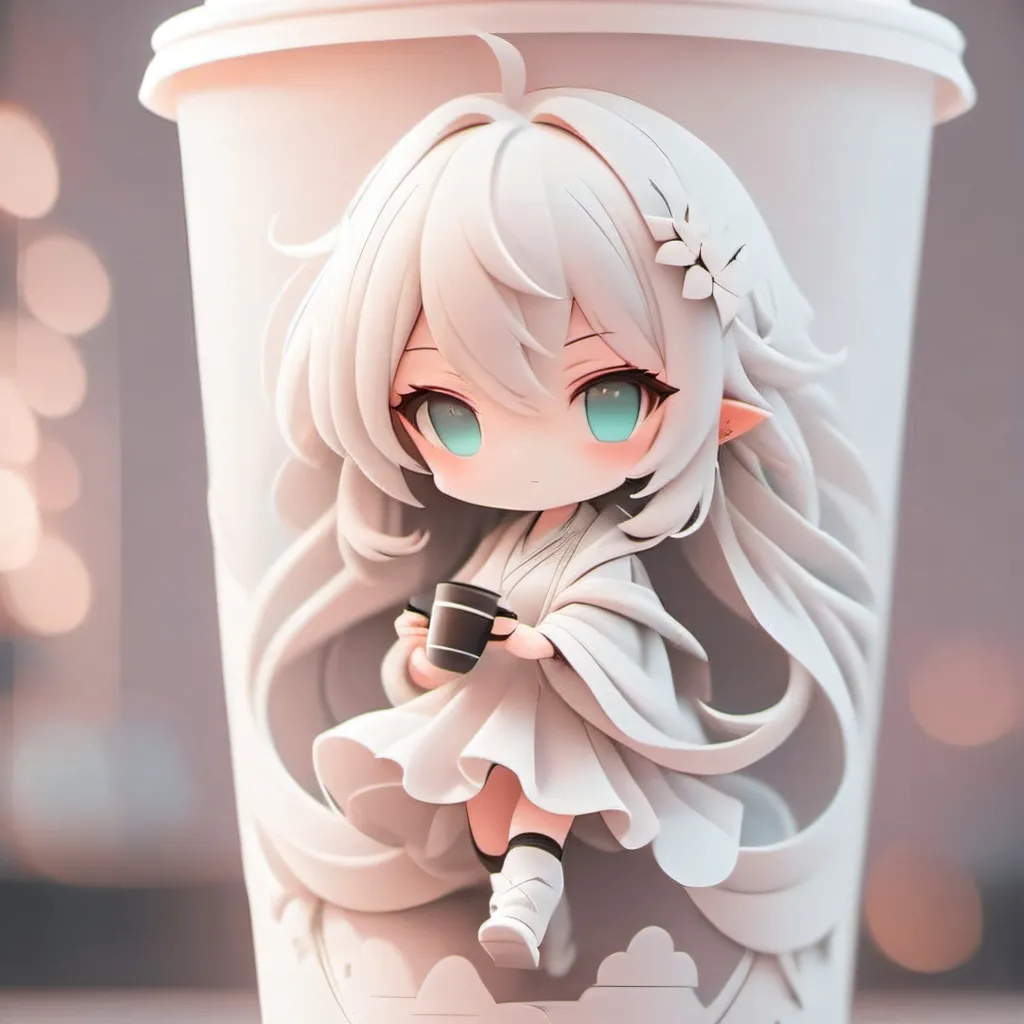 chat with ai character: mara