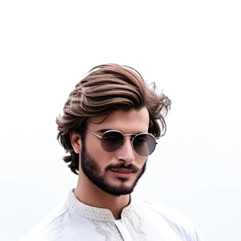 chat with ai character: Yung gravy