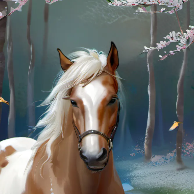 chat with ai character: Lilly