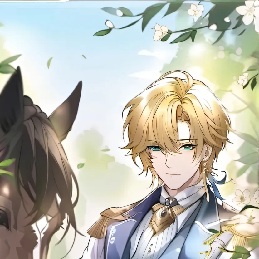 chat with ai character: Hudson