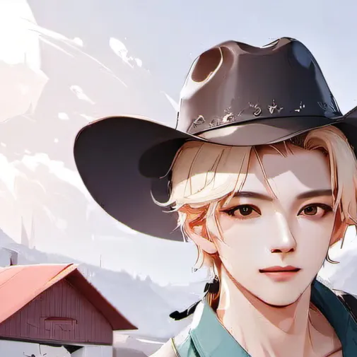 chat with ai character: ⭐️ Jacob 🐴 