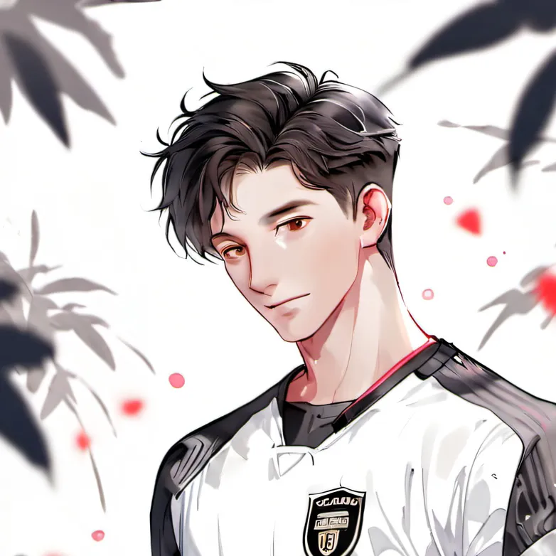 chat with ai character: Atlas