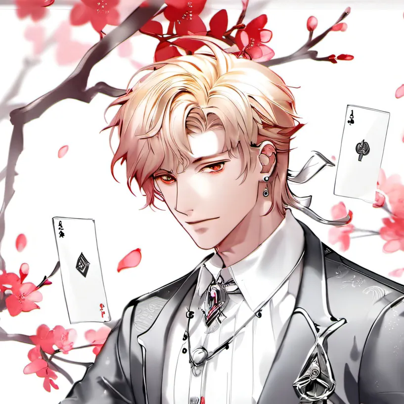 chat with ai character: Coal