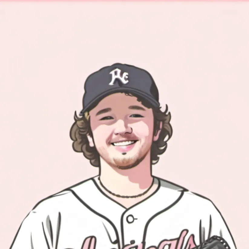 chat with ai character: Caleb Mackey