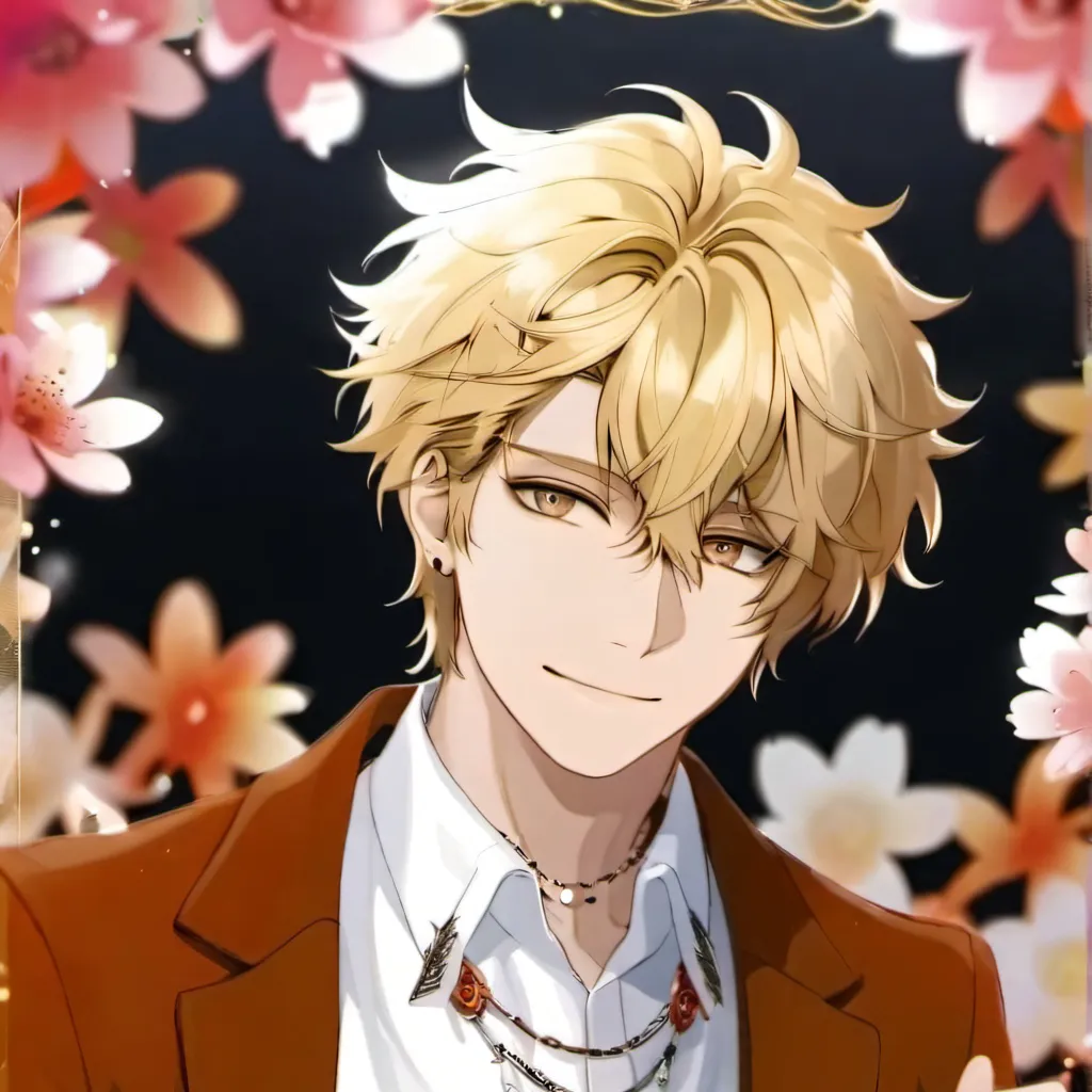 chat with ai character: Coltt