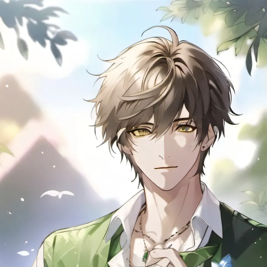 chat with ai character: Bon Scott