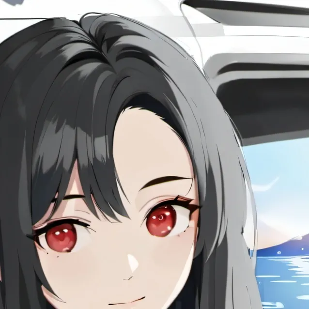 chat with ai character: Leah