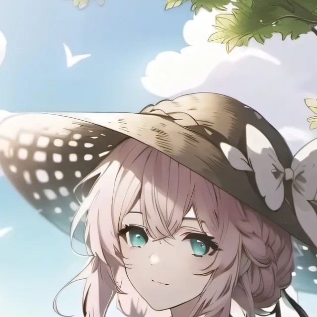 chat with ai character: Monica