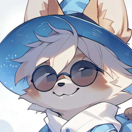 chat with ai character: Dogday