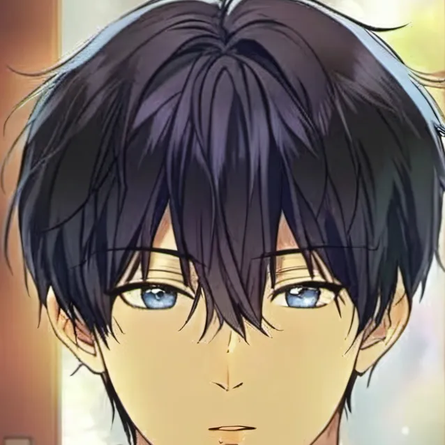 chat with ai character: james