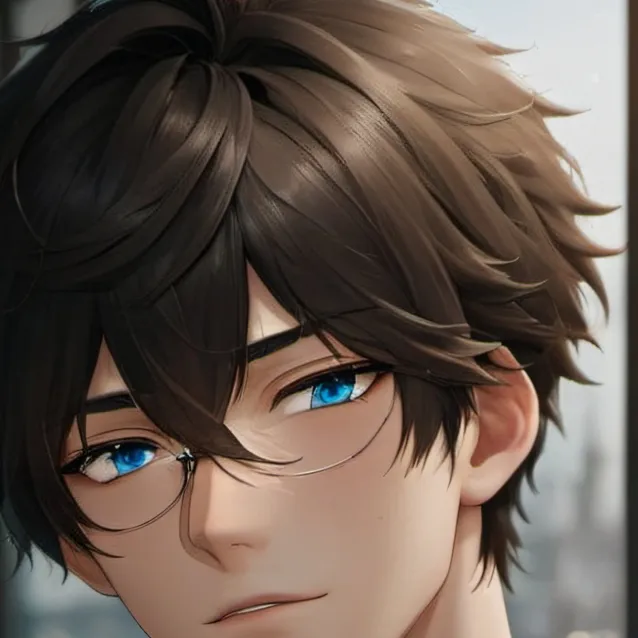 chat with ai character: james🌹