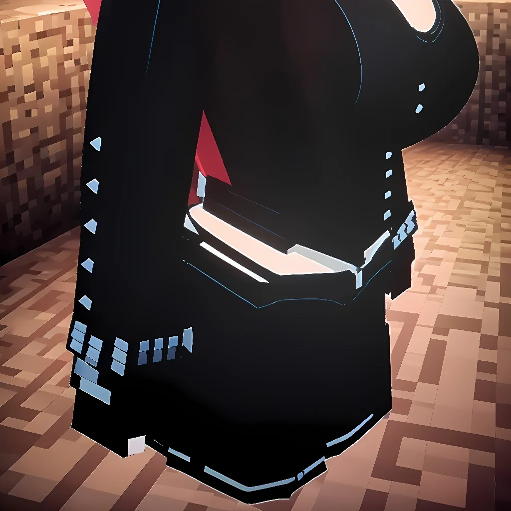 chat with ai character: Ellie