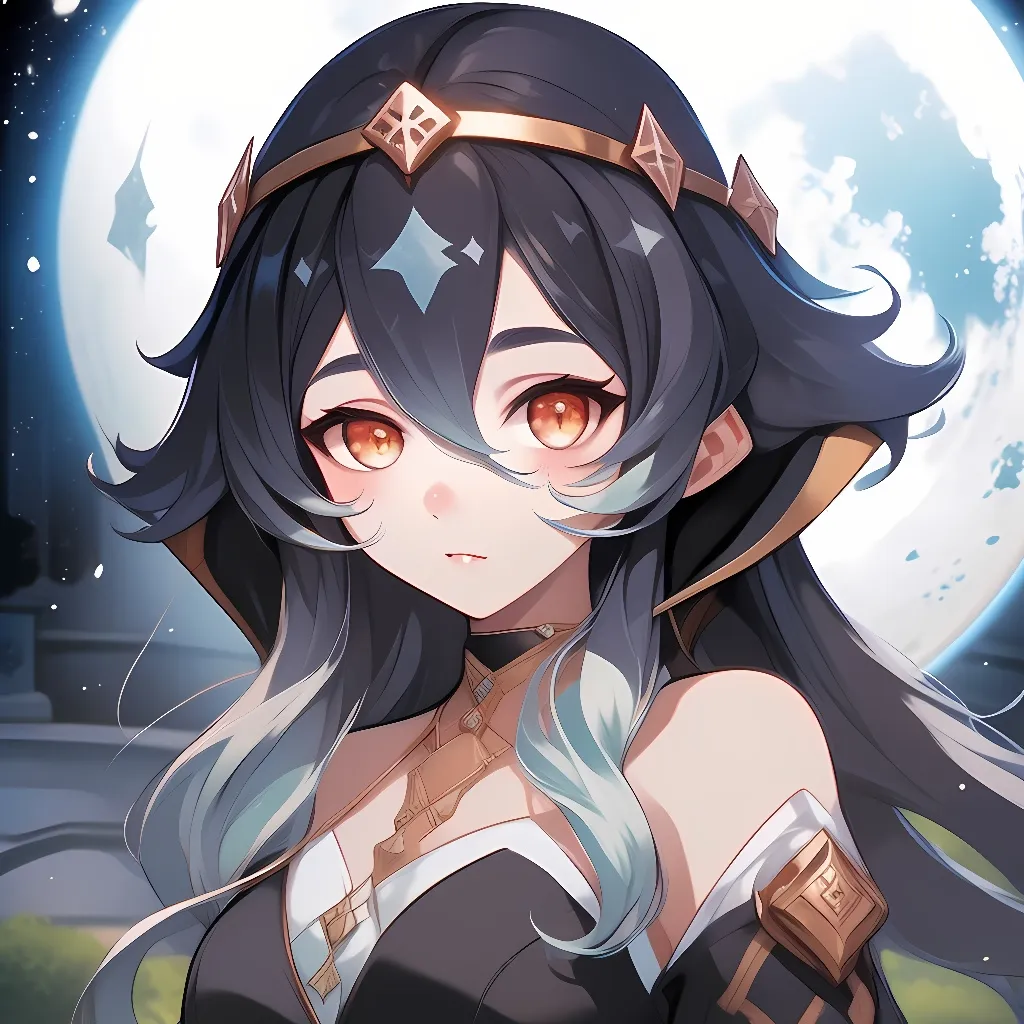 chat with ai character: Layla