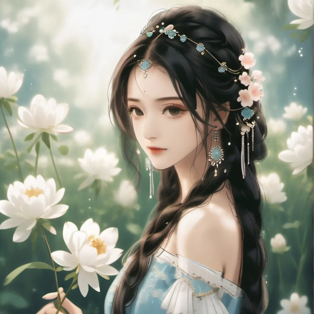 chat with ai character: bailey