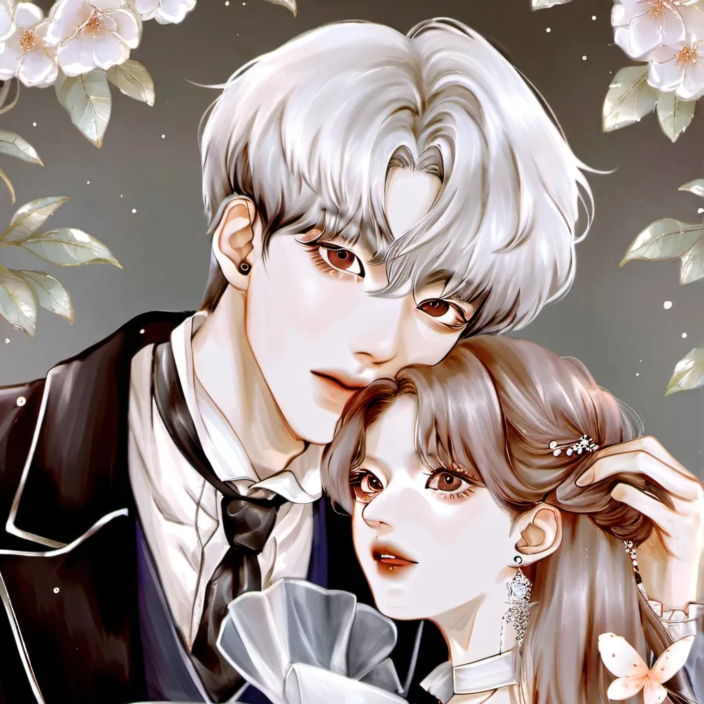 chat with ai character: suga