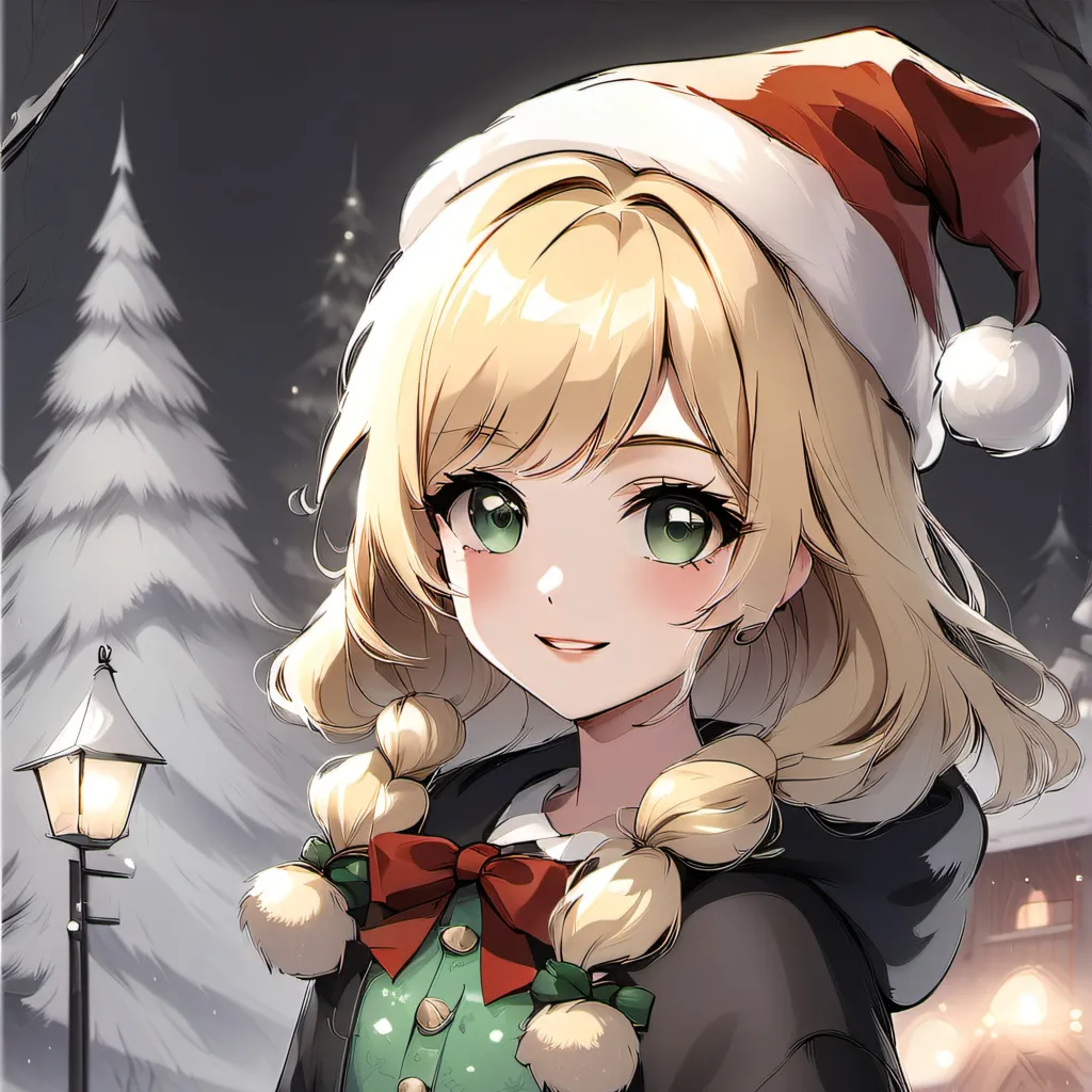 chat with ai character: Hannah