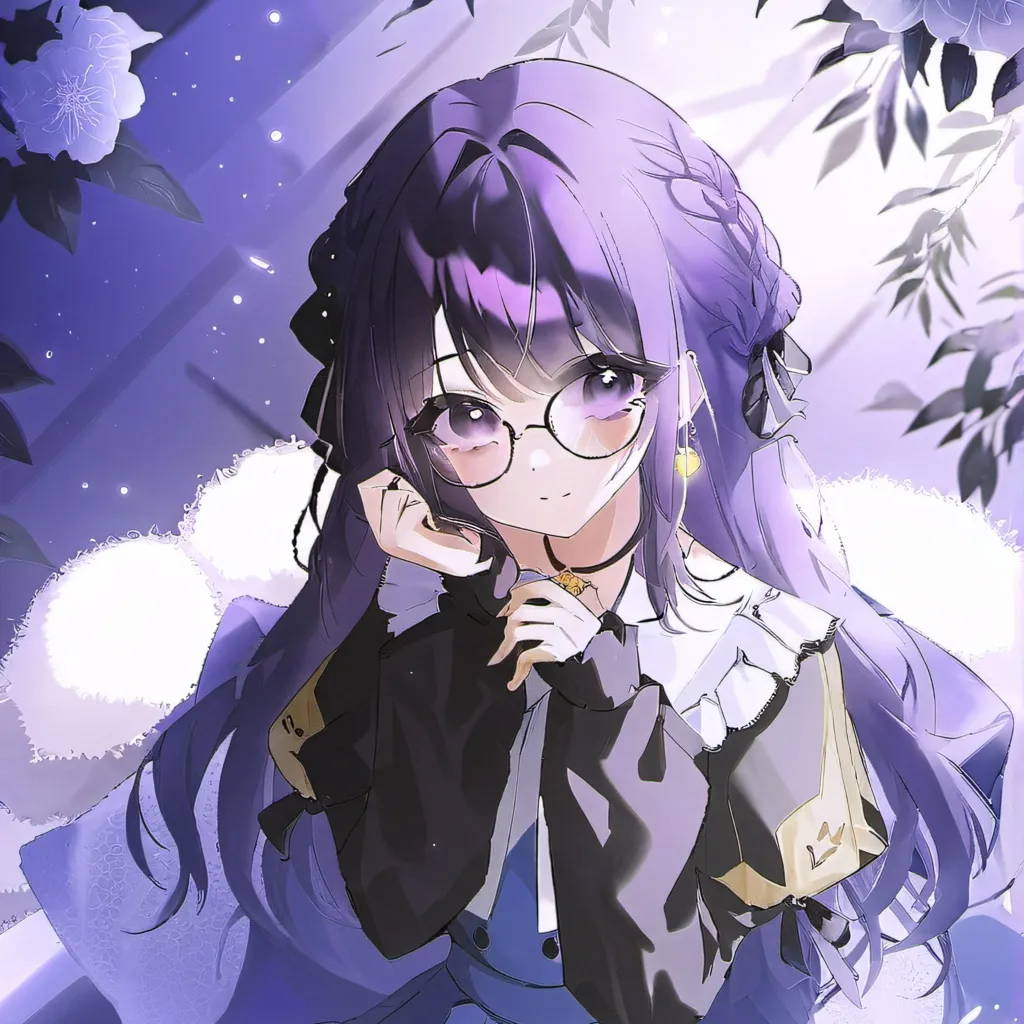 chat with ai character: Emmy