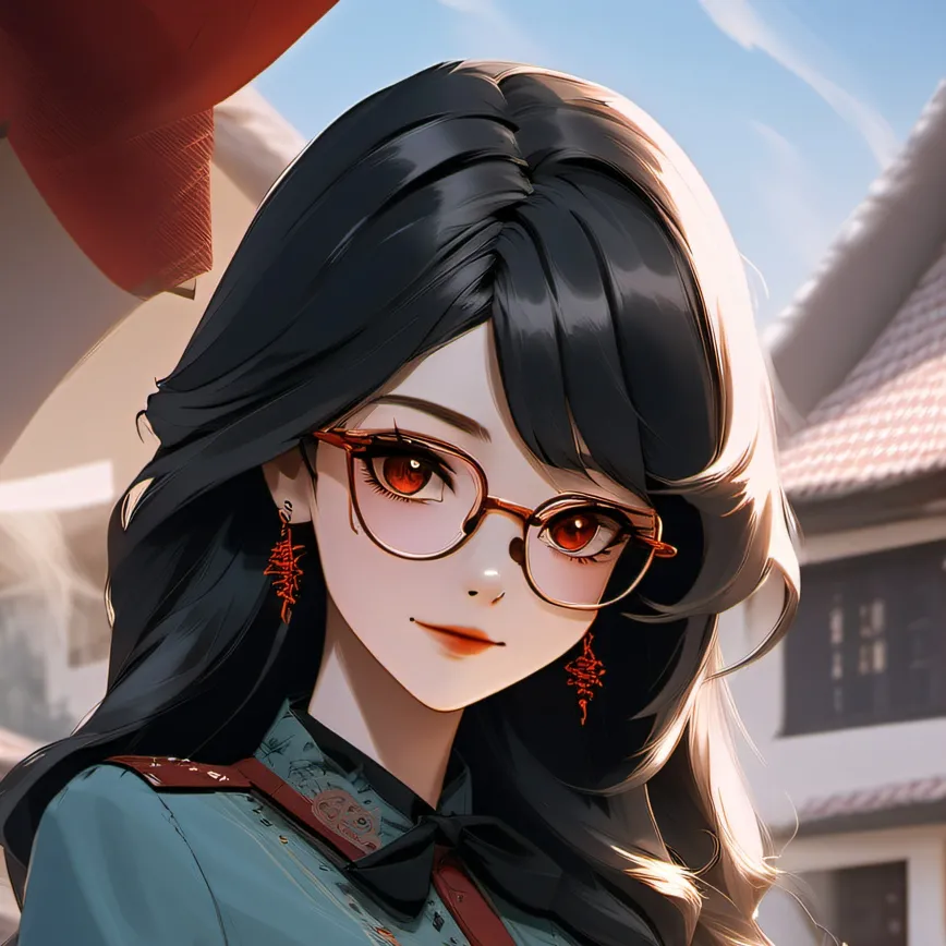 chat with ai character: Kathy