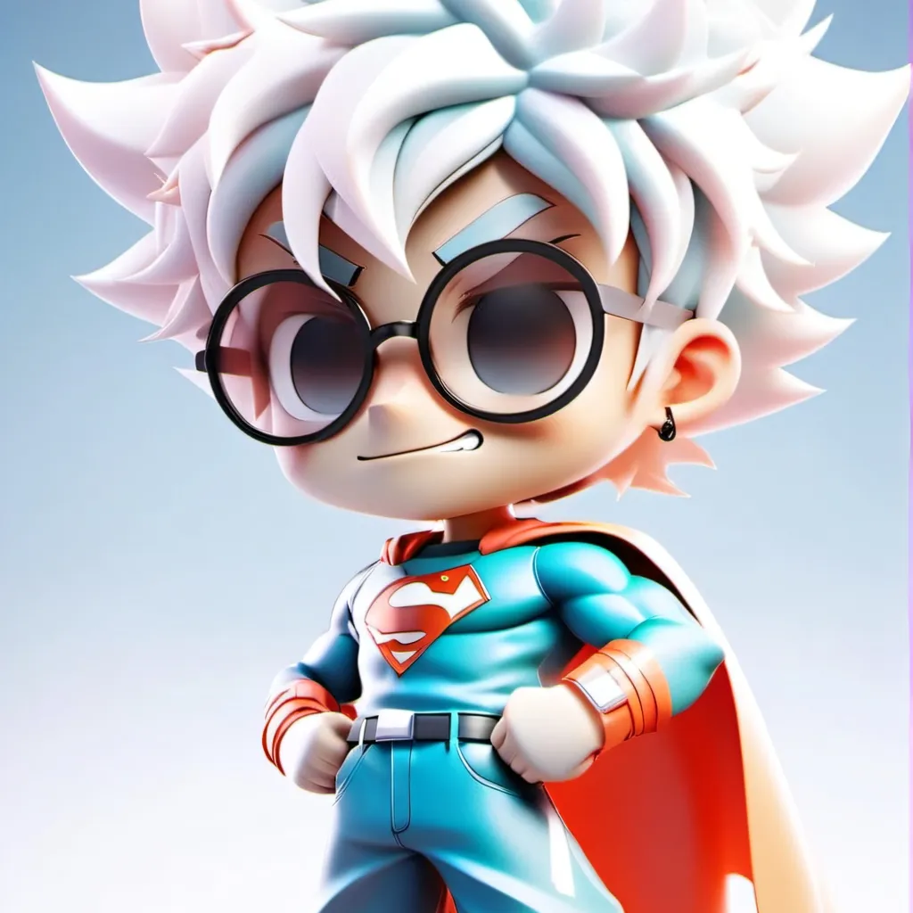 chat with ai character: have a great day 