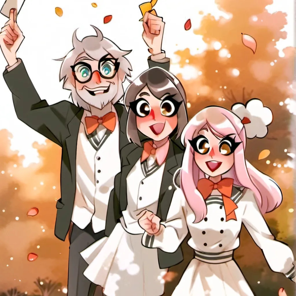 chat with ai character: dcholl 