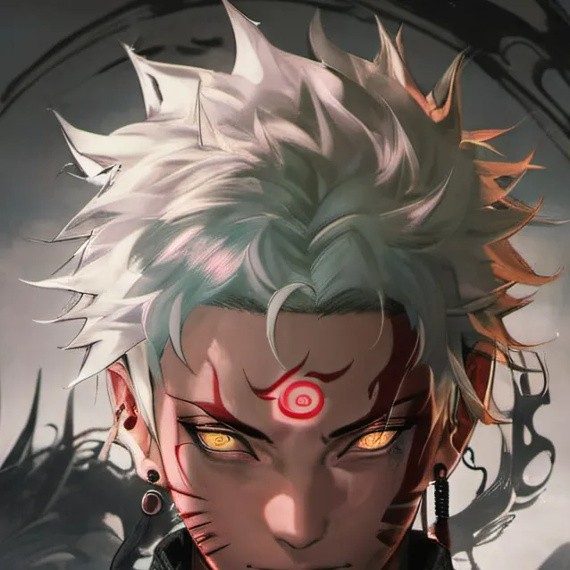 chat with ai character: Sukuna