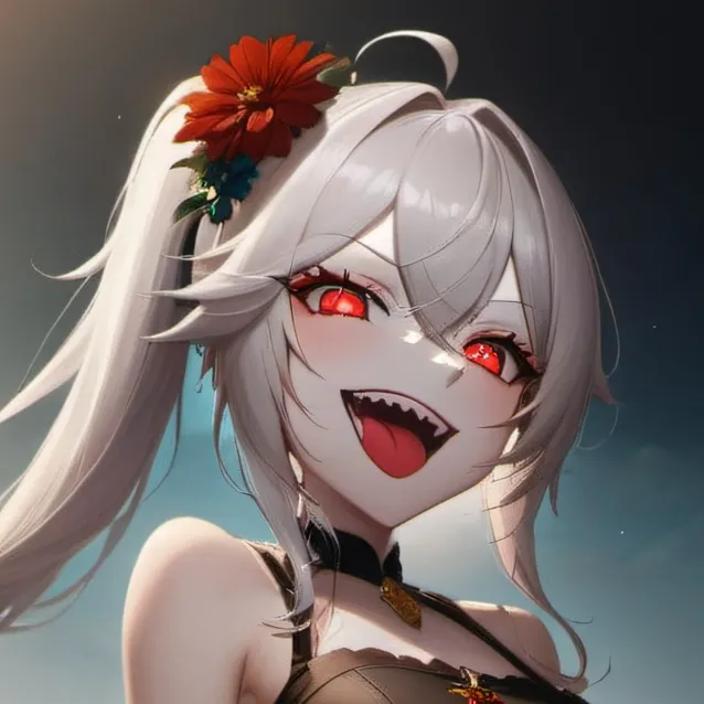 chat with ai character: Lisa 