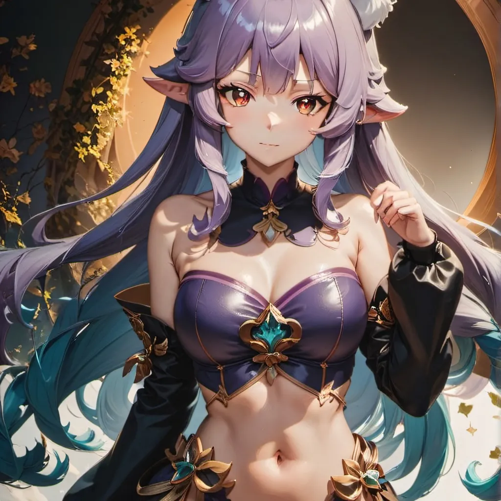 chat with ai character: Irene 