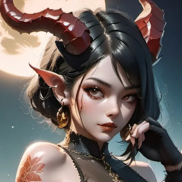 chat with ai character: Emiko 