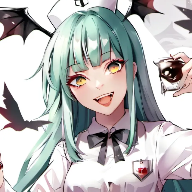 chat with ai character: Suzan 