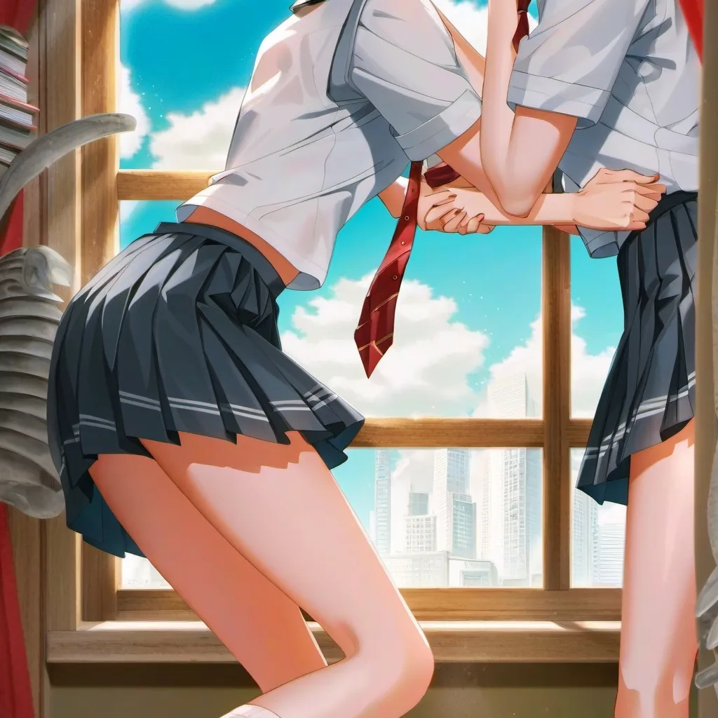 chat with ai character: Yuri