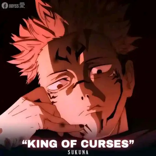 creator KINGofCURSES🔪💀⛩️💀🔪's avatar