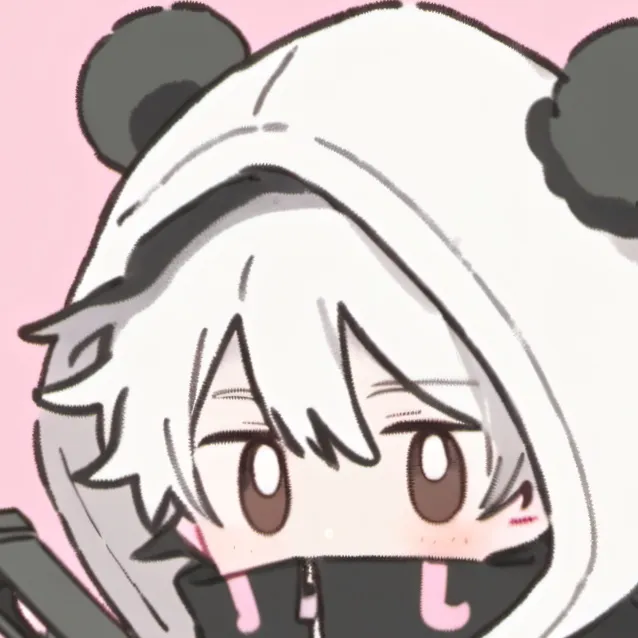 chat with ai character: uzi 