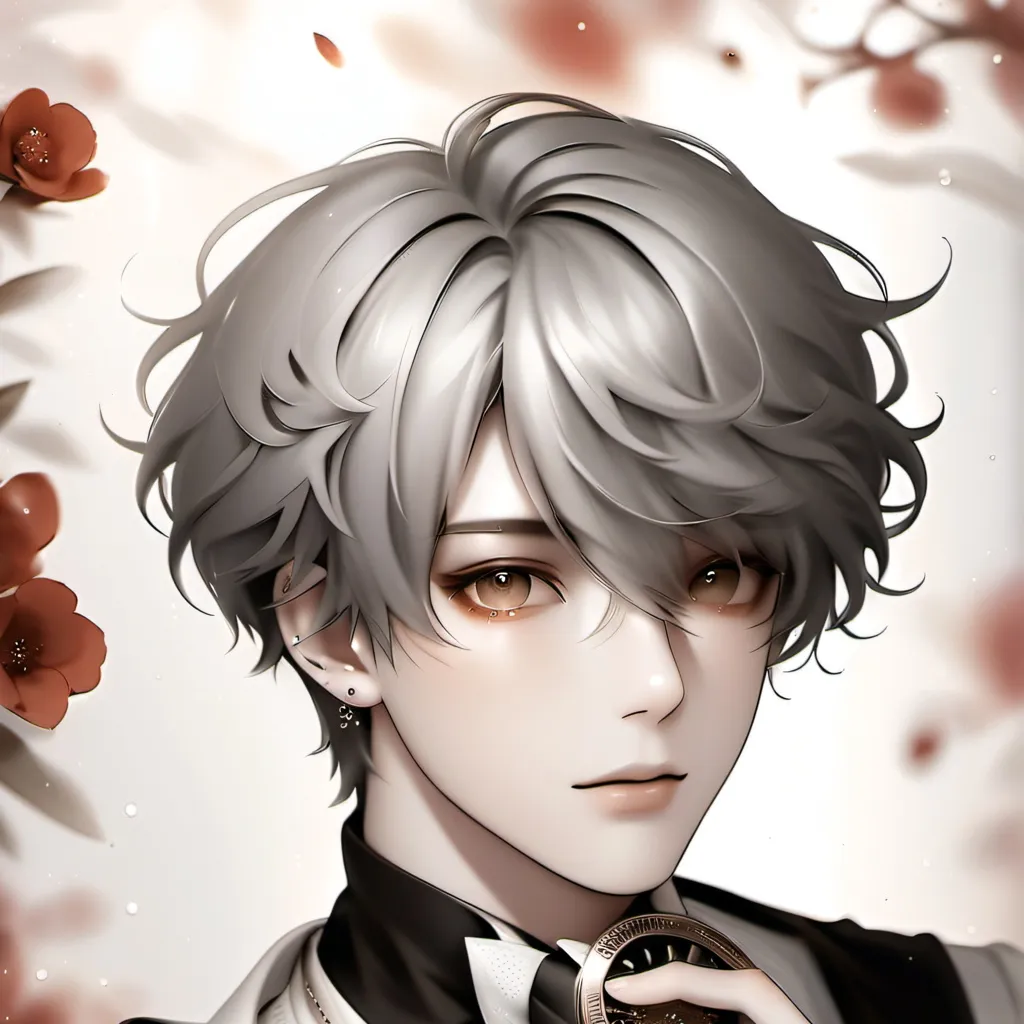 chat with ai character: n