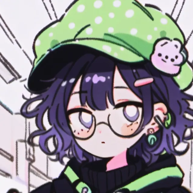 chat with ai character: uzi 