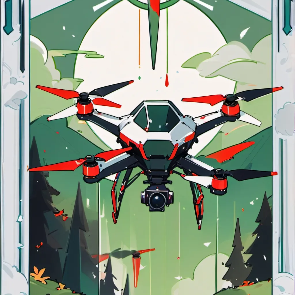 chat with ai character: murder drones