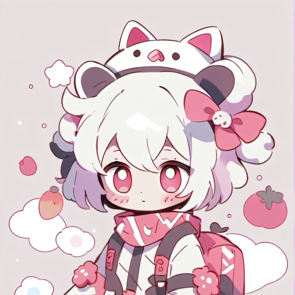 chat with ai character: uzi 