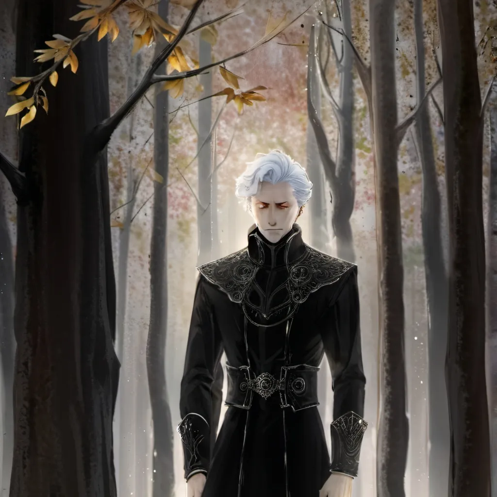 chat with ai character: n